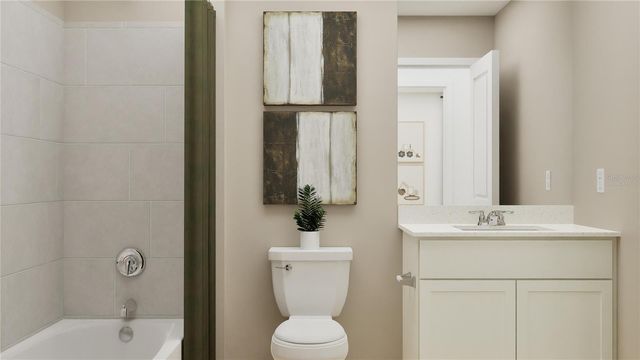 6024 WELLBEING WAY, Clermont, FL 34714