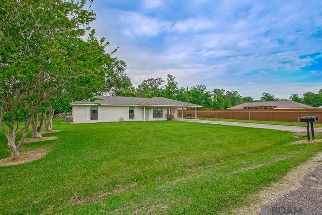 40502 Mary Ann St, Prairieville, LA 70769