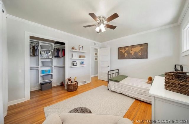 2426 S Louisville Avenue, Tulsa, OK 74114