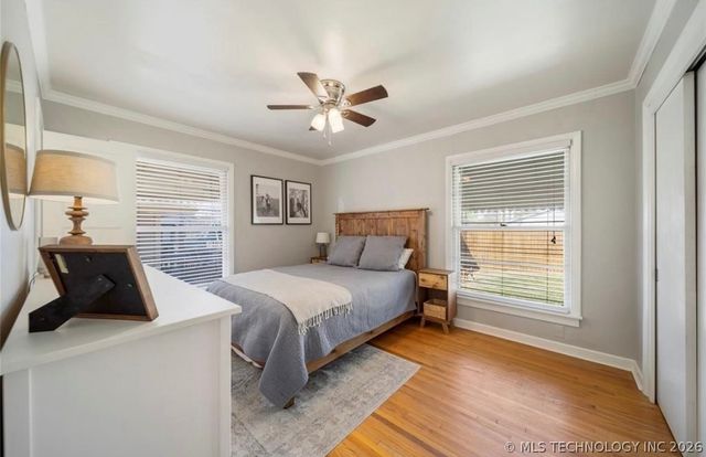 2426 S Louisville Avenue, Tulsa, OK 74114