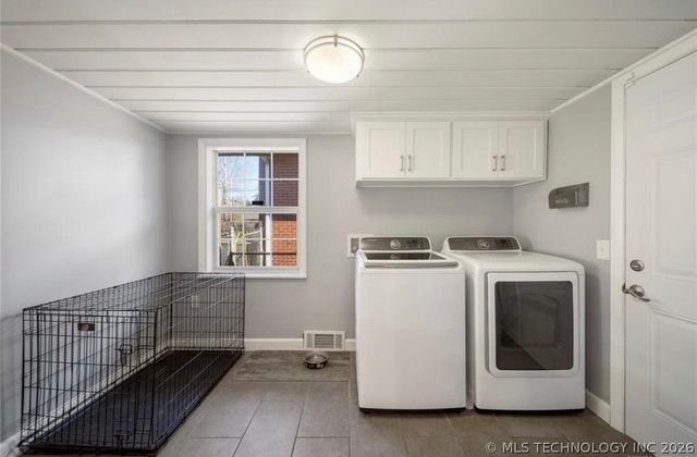 2426 S Louisville Avenue, Tulsa, OK 74114