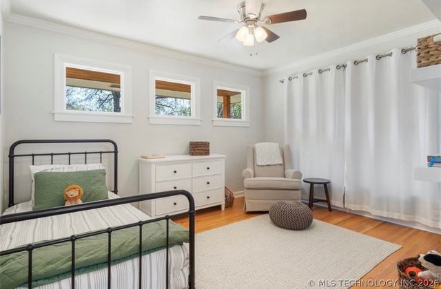 2426 S Louisville Avenue, Tulsa, OK 74114