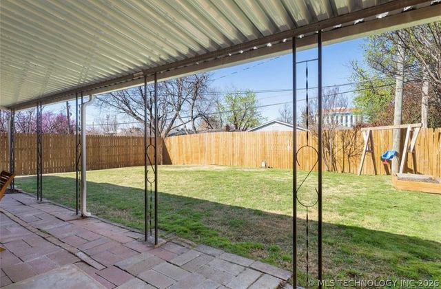 2426 S Louisville Avenue, Tulsa, OK 74114
