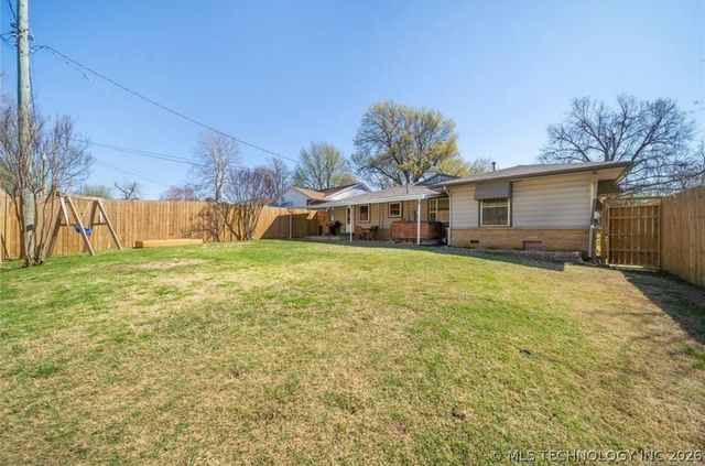 2426 S Louisville Avenue, Tulsa, OK 74114