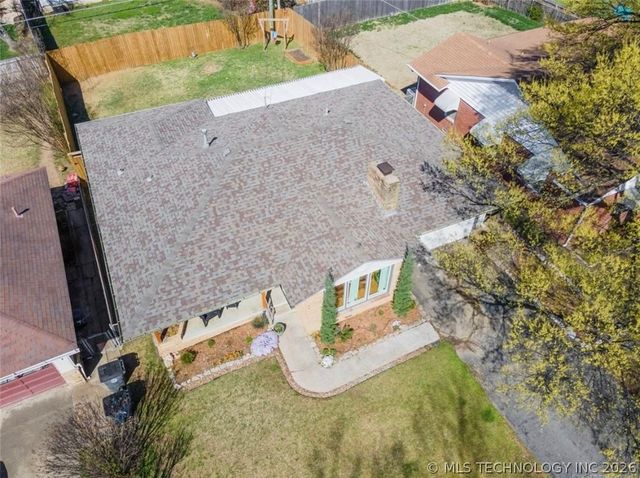 2426 S Louisville Avenue, Tulsa, OK 74114