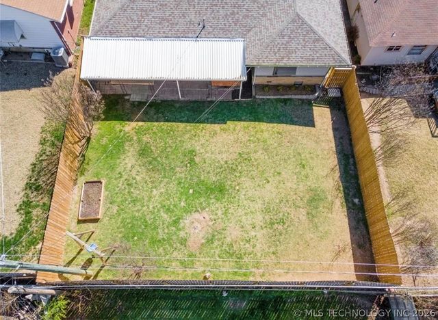 2426 S Louisville Avenue, Tulsa, OK 74114