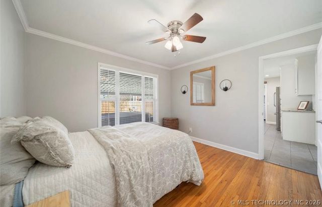 2426 S Louisville Avenue, Tulsa, OK 74114