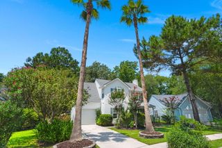 3316 Seaborn Drive, Mount Pleasant, SC 29466