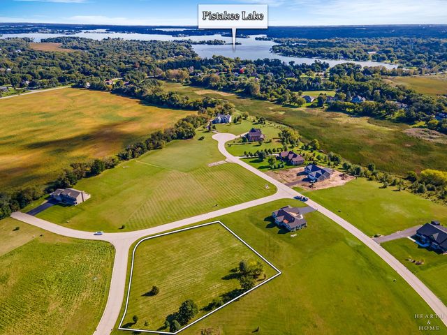 1813 Chloe Trail, Johnsburg, IL 60051