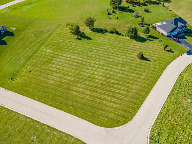 1813 Chloe Trail, Johnsburg, IL 60051