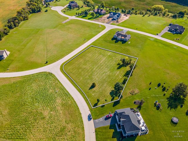 1813 Chloe Trail, Johnsburg, IL 60051