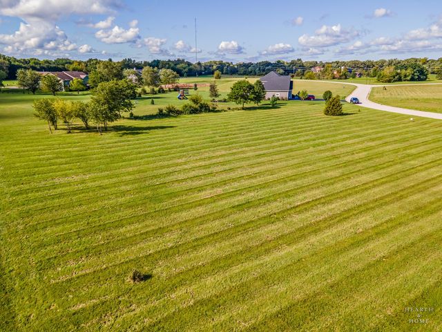 1813 Chloe Trail, Johnsburg, IL 60051