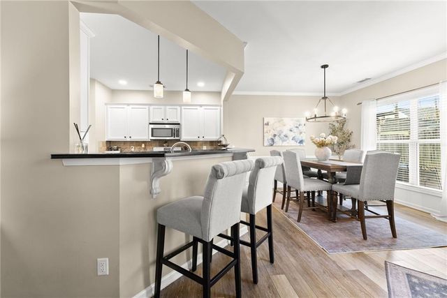 5725 Weddington Drive, Cumming, GA 30040