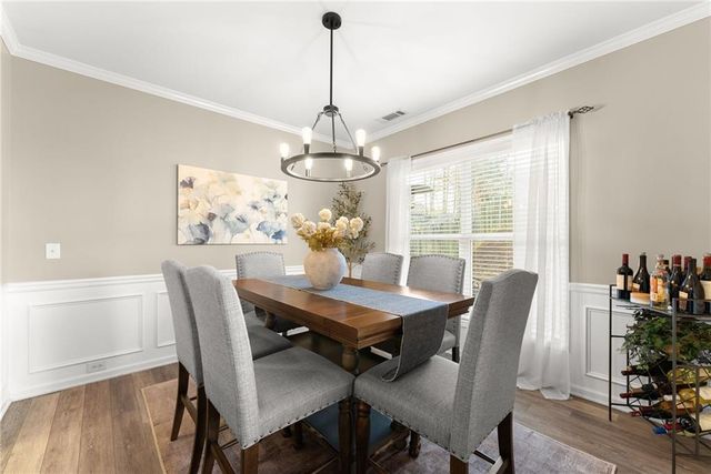 5725 Weddington Drive, Cumming, GA 30040