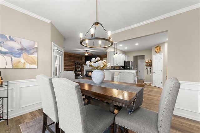 5725 Weddington Drive, Cumming, GA 30040