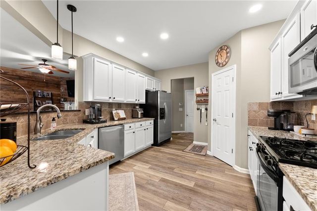 5725 Weddington Drive, Cumming, GA 30040