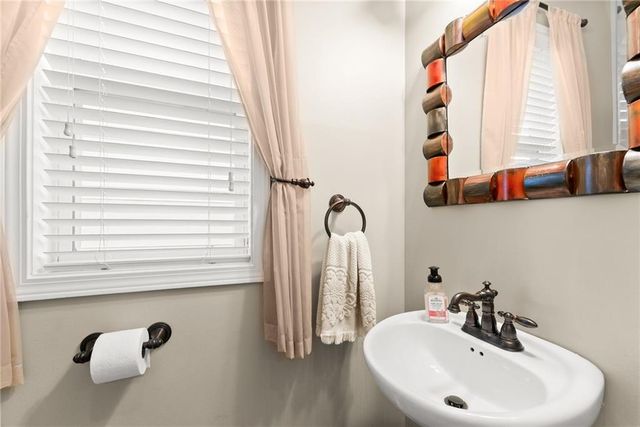 5725 Weddington Drive, Cumming, GA 30040