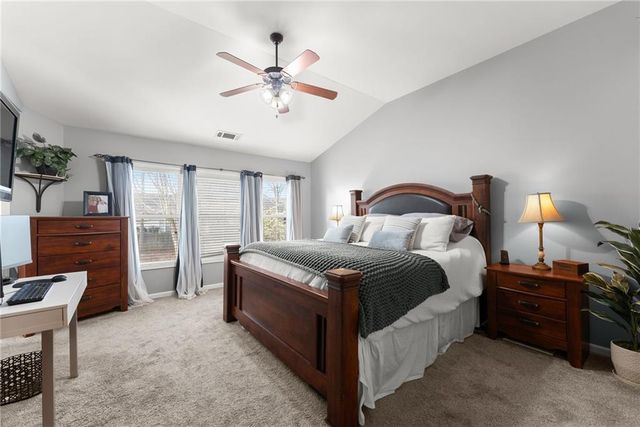 5725 Weddington Drive, Cumming, GA 30040