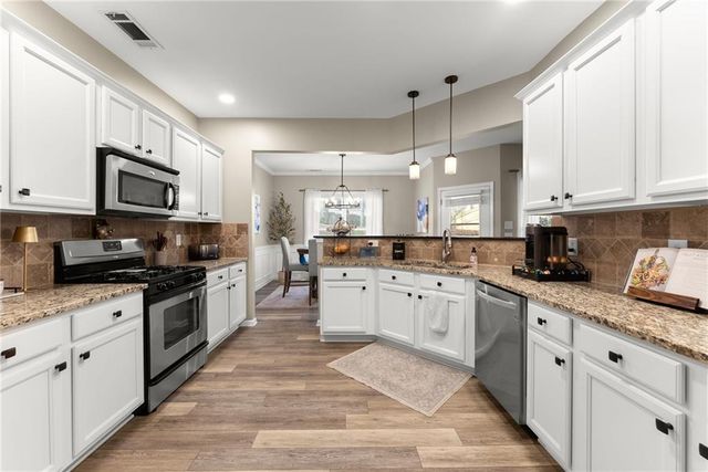 5725 Weddington Drive, Cumming, GA 30040