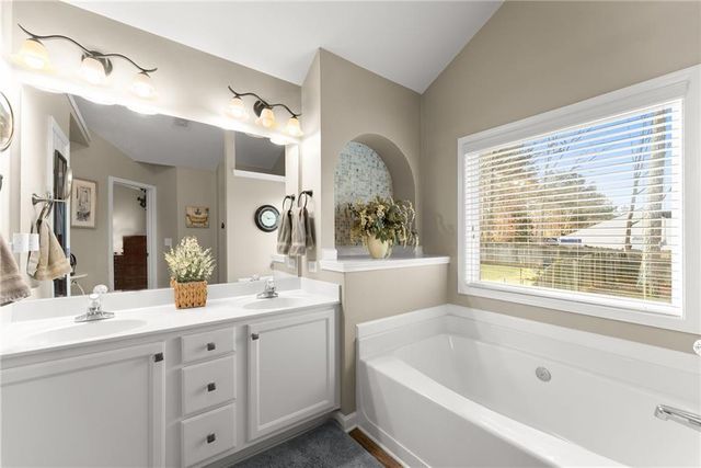 5725 Weddington Drive, Cumming, GA 30040