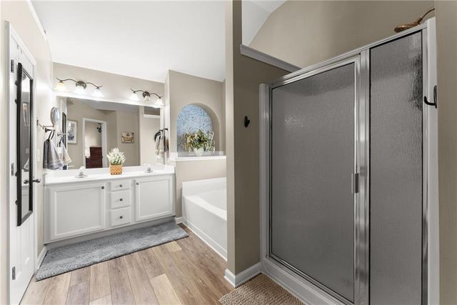 5725 Weddington Drive, Cumming, GA 30040