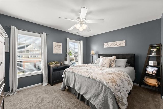 5725 Weddington Drive, Cumming, GA 30040