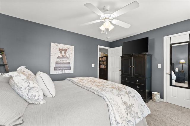 5725 Weddington Drive, Cumming, GA 30040