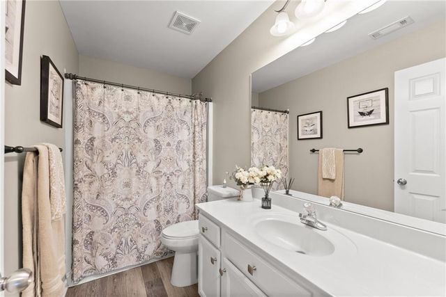 5725 Weddington Drive, Cumming, GA 30040