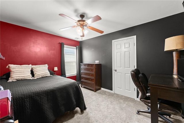 5725 Weddington Drive, Cumming, GA 30040