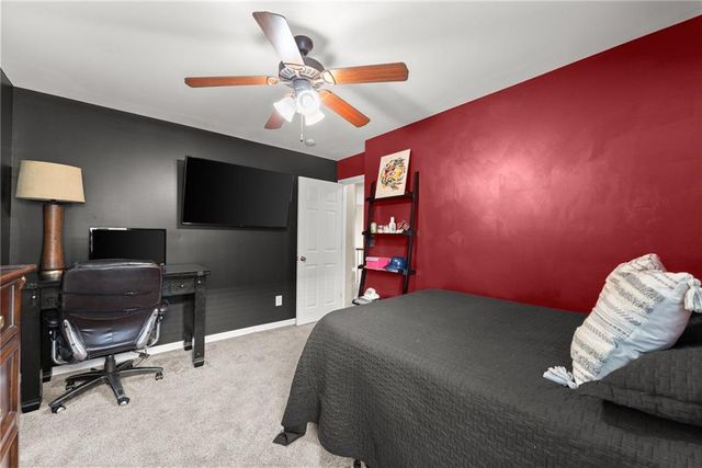 5725 Weddington Drive, Cumming, GA 30040