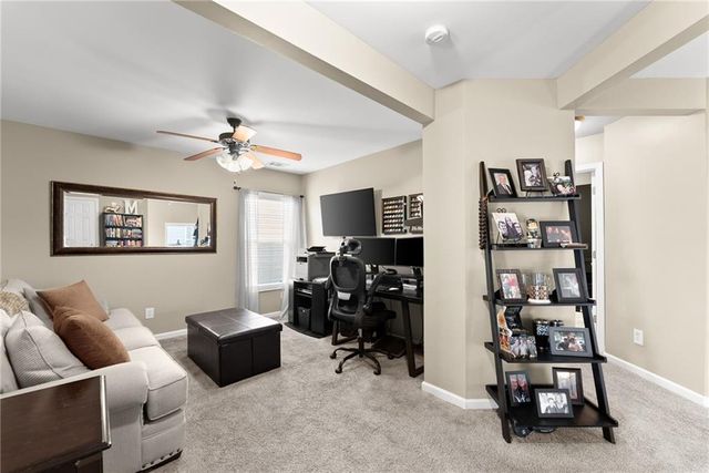 5725 Weddington Drive, Cumming, GA 30040