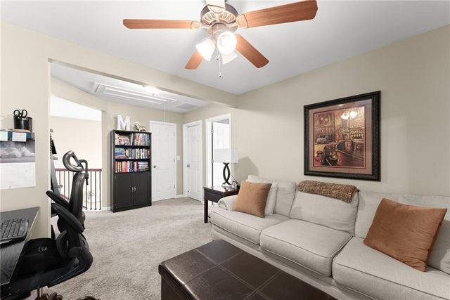 5725 Weddington Drive, Cumming, GA 30040