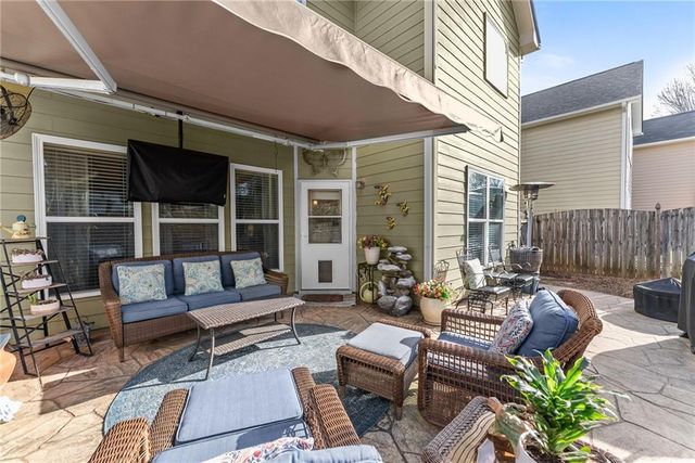 5725 Weddington Drive, Cumming, GA 30040