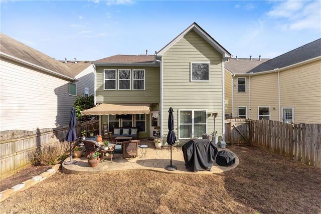 5725 Weddington Drive, Cumming, GA 30040