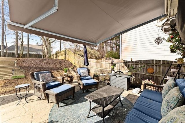 5725 Weddington Drive, Cumming, GA 30040