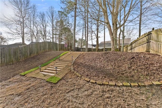 5725 Weddington Drive, Cumming, GA 30040