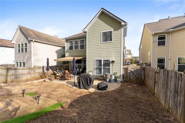 5725 Weddington Drive, Cumming, GA 30040