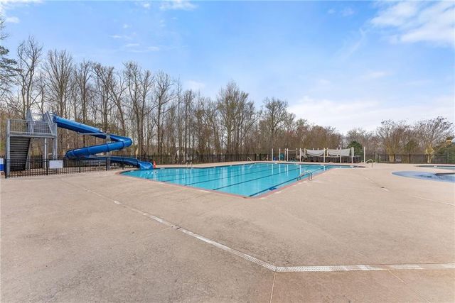 5725 Weddington Drive, Cumming, GA 30040