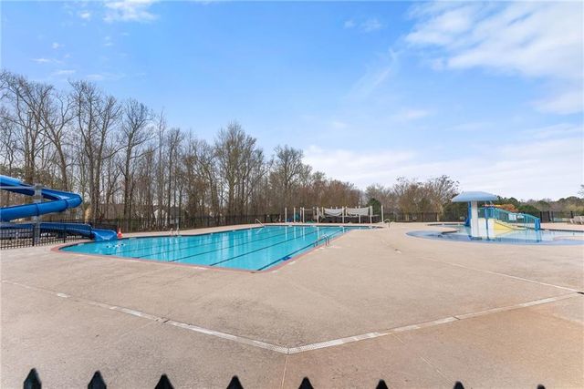 5725 Weddington Drive, Cumming, GA 30040