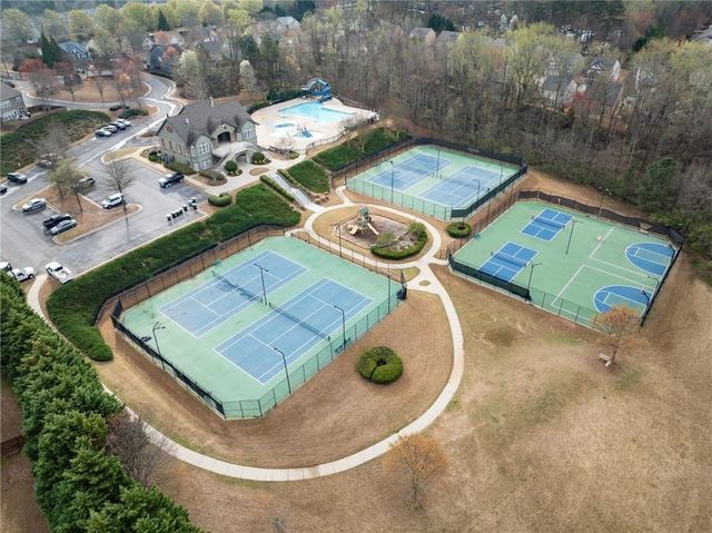 5725 Weddington Drive, Cumming, GA 30040