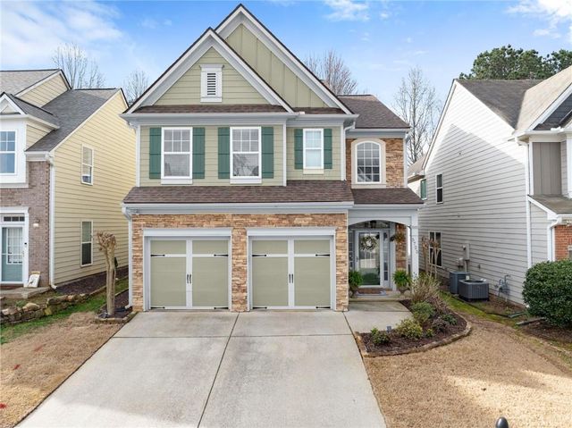 5725 Weddington Drive, Cumming, GA 30040