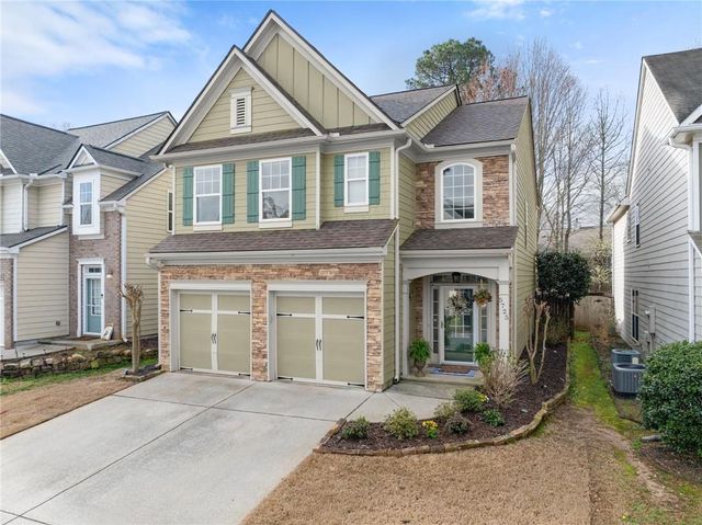 5725 Weddington Drive, Cumming, GA 30040