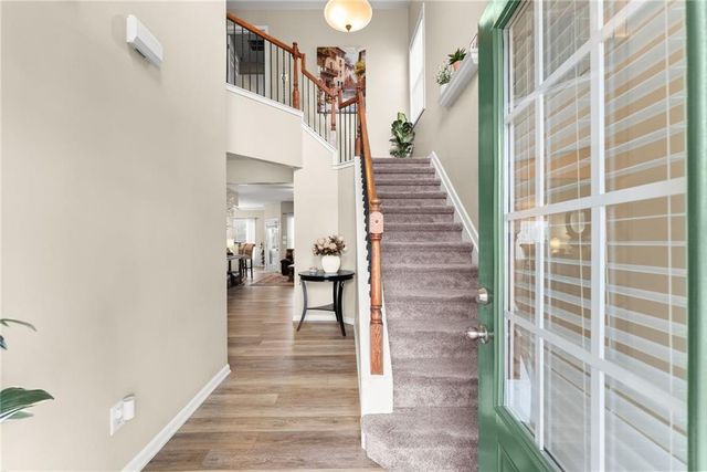 5725 Weddington Drive, Cumming, GA 30040