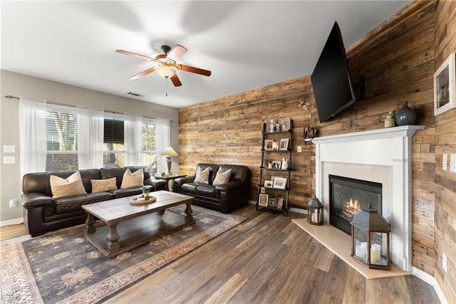 5725 Weddington Drive, Cumming, GA 30040