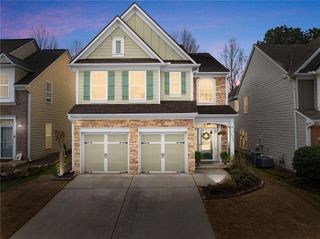 5725 Weddington Drive, Cumming, GA 30040