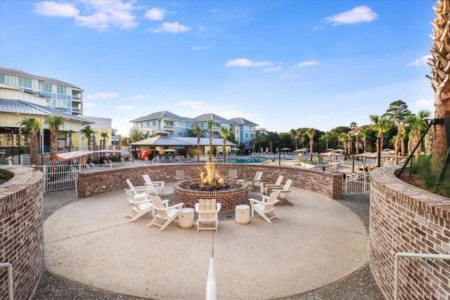 5804 Palmetto Drive Unit A-310, Isle Of Palms, SC 29451