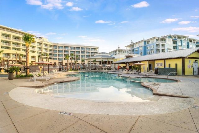 5804 Palmetto Drive Unit A-310, Isle Of Palms, SC 29451