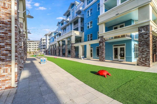 5804 Palmetto Drive Unit A-310, Isle Of Palms, SC 29451