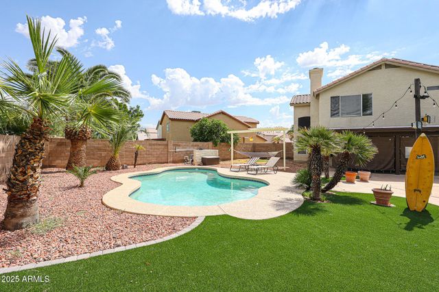 3902 E ROSEMONTE Drive, Phoenix, AZ 85050