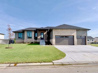 210 S Wellcrest Ct., Wichita, KS 67052